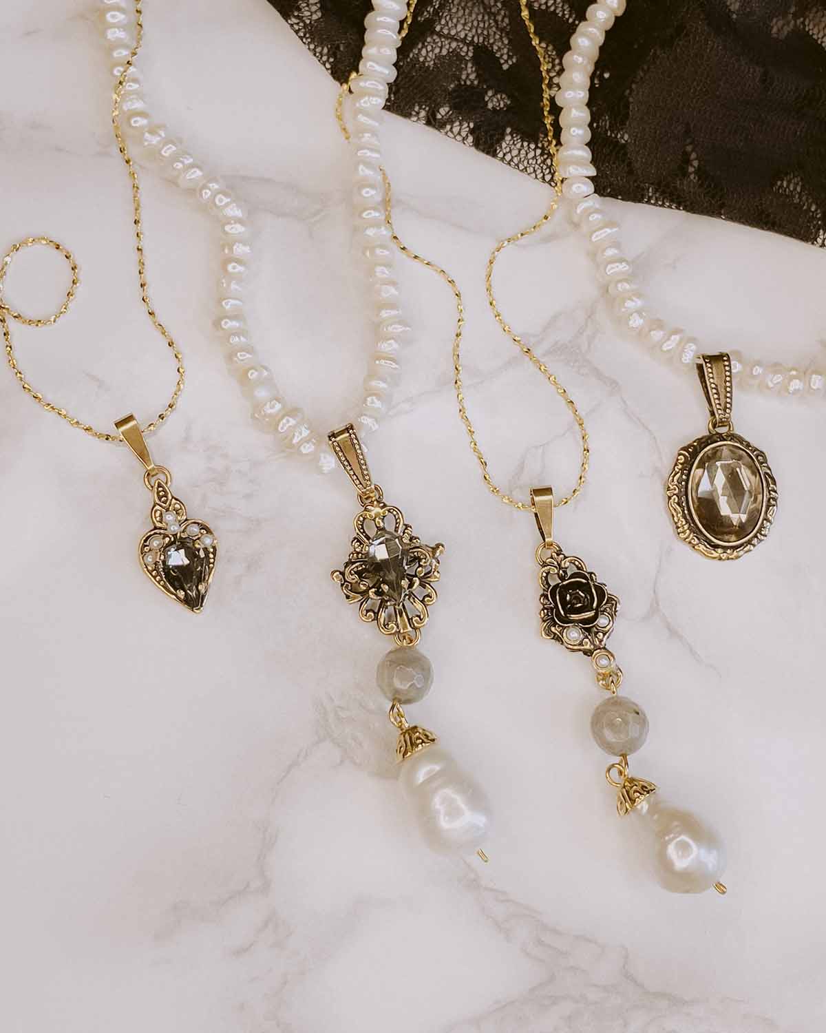 Collana Elba (House Edition)