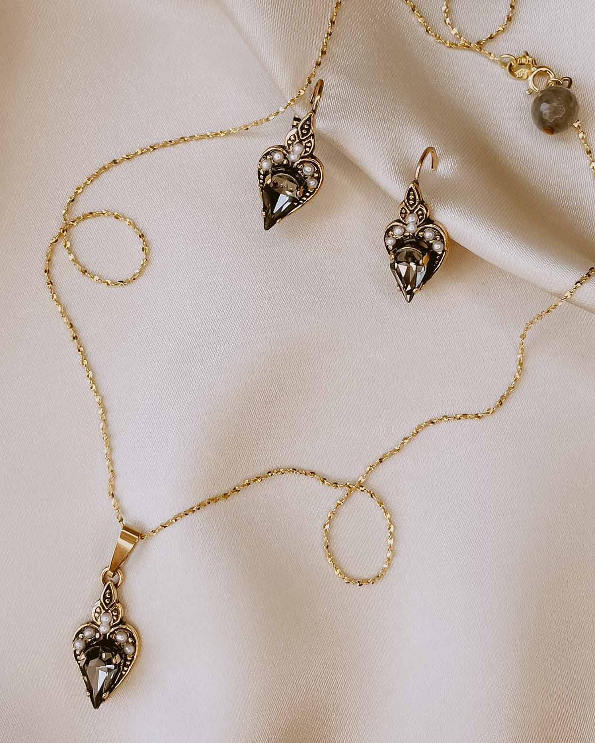 Collana Elba (House Edition)