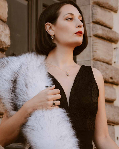 Orecchini Elba (House Edition)